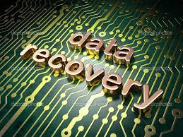 Data Recovery Services